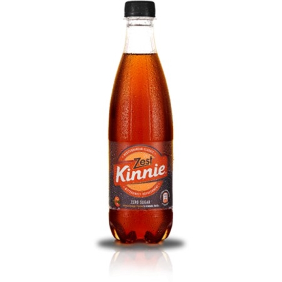 Picture of KINNIE ZEST 0.5L